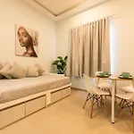 Espectacular apto en Centro Histórico - Zaher F