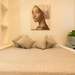 Espectacular apto en Centro Histórico - Zaher F