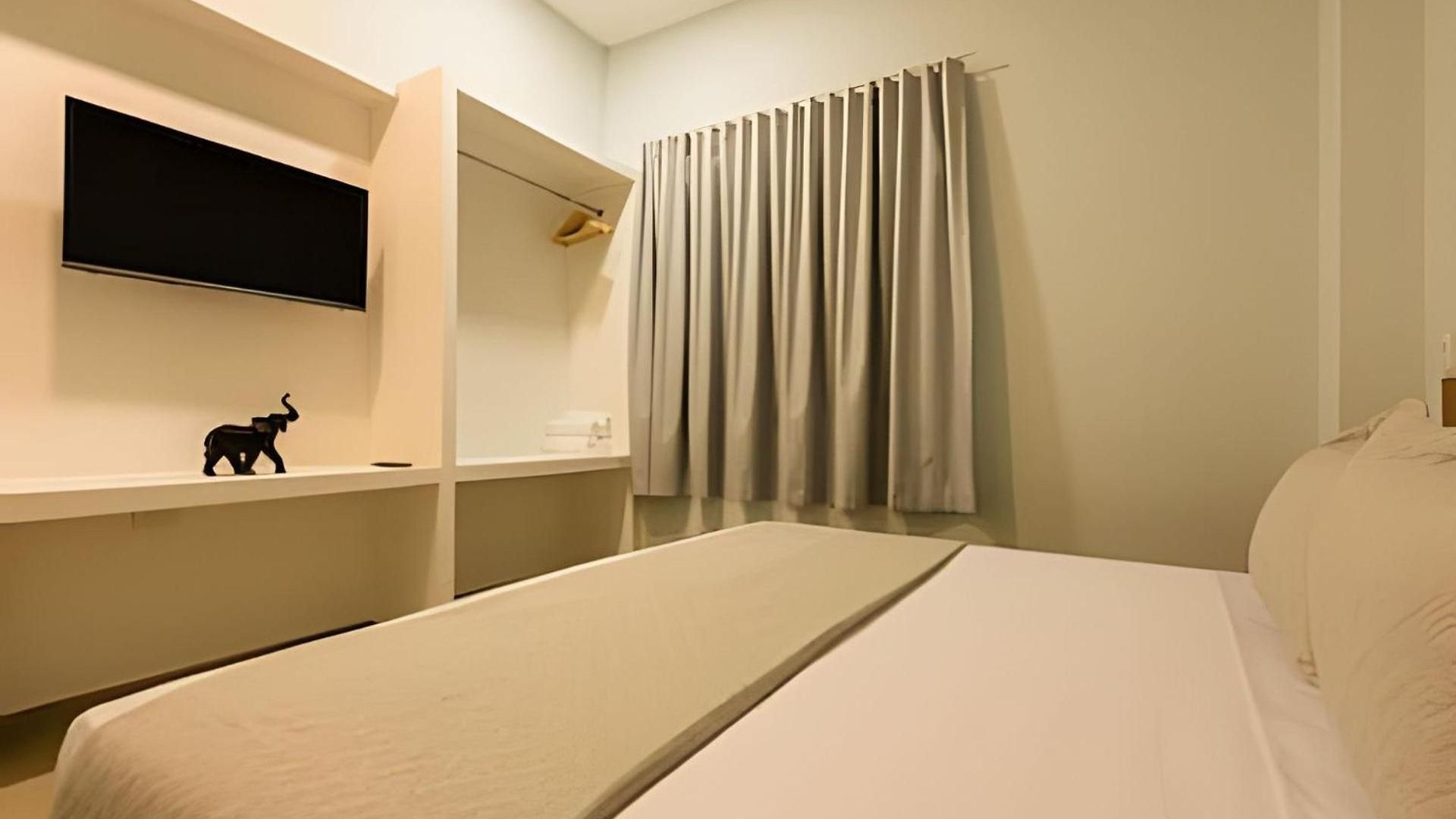 Apartamento Espectacular Apto En Centro Histórico - Zaher F