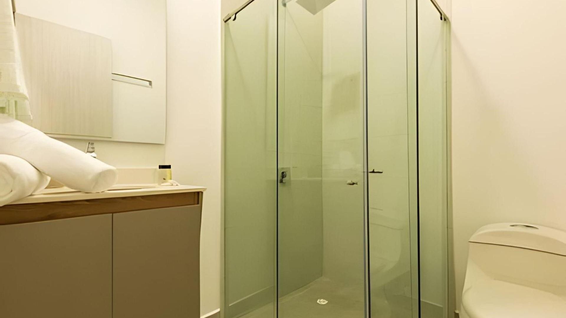 Apartamento Espectacular Apto En Centro Histórico - Zaher F Cartagena