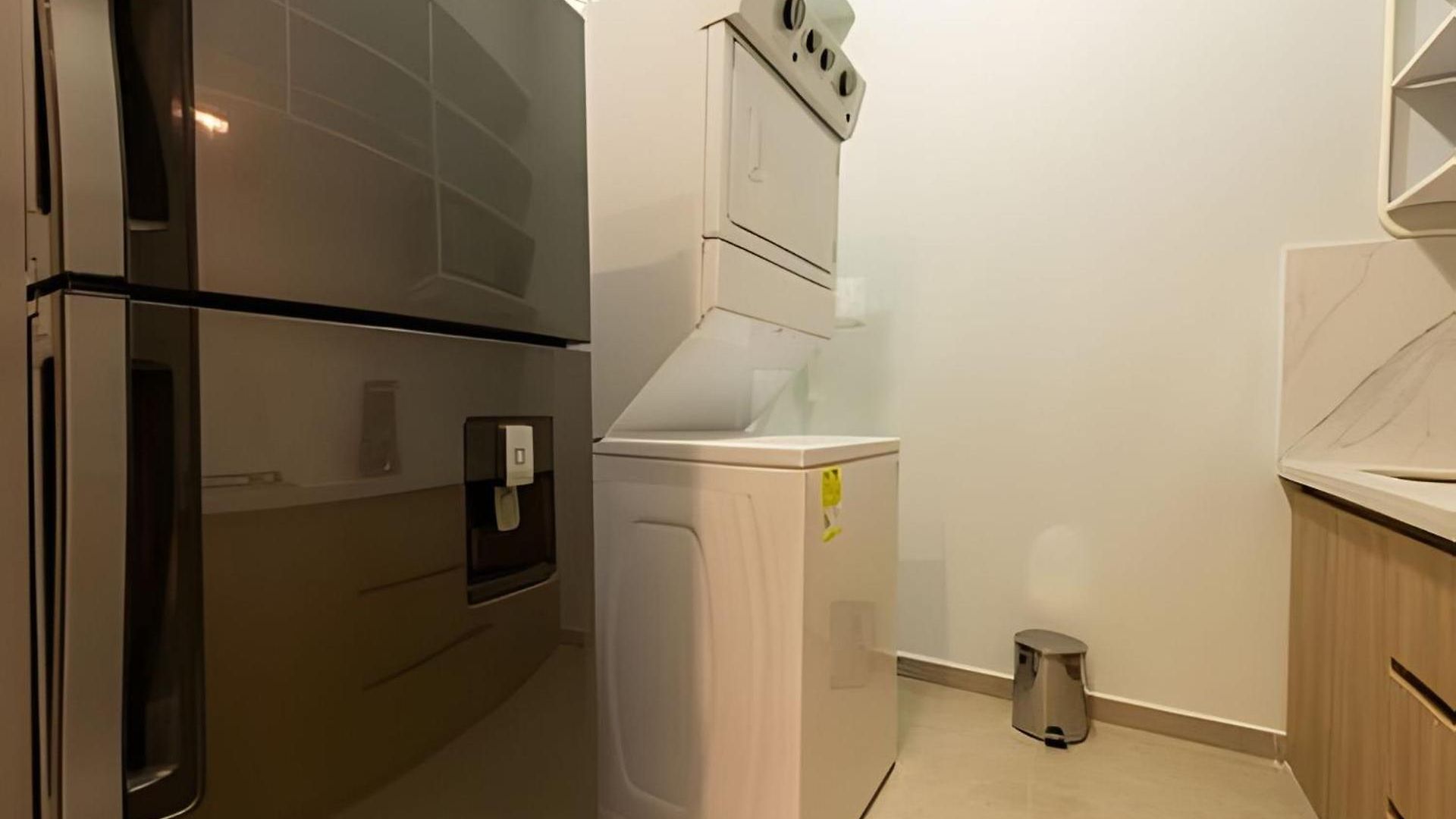 Apartamento Espectacular Apto En Centro Histórico - Zaher F *
