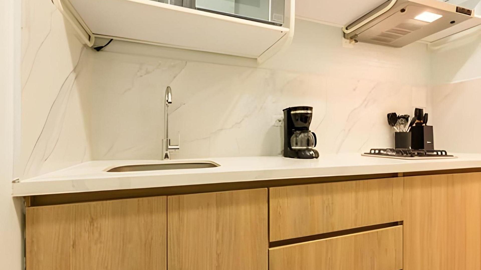 Espectacular Apto En Centro Histórico - Zaher F Apartamento