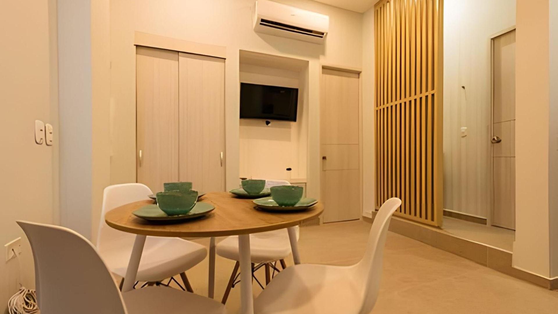 Espectacular Apto En Centro Histórico - Zaher F Apartamento Cartagena