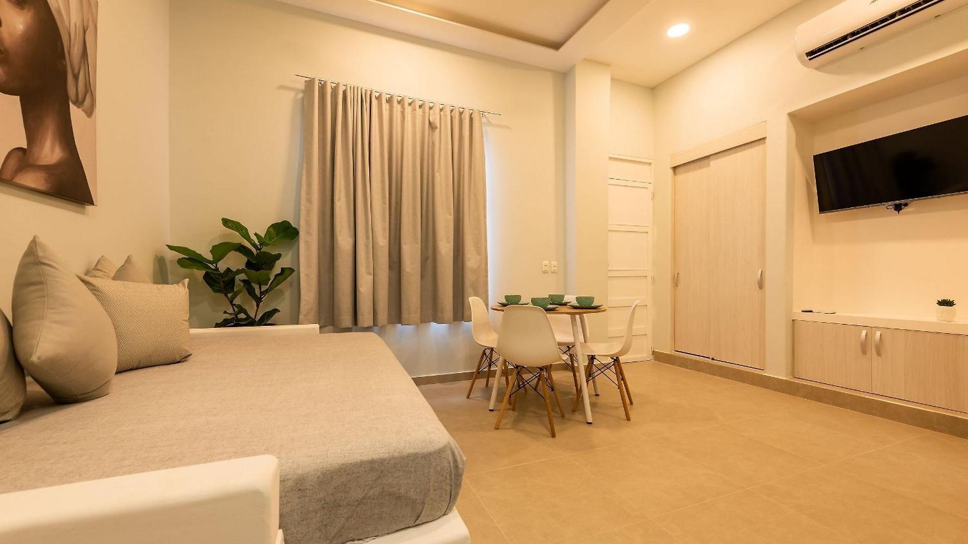 Espectacular Apto En Centro Histórico - Zaher F Apartamento Cartagena