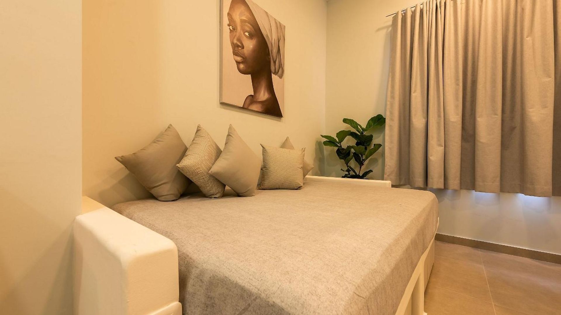 Apartamento Espectacular Apto En Centro Histórico - Zaher F Cartagena