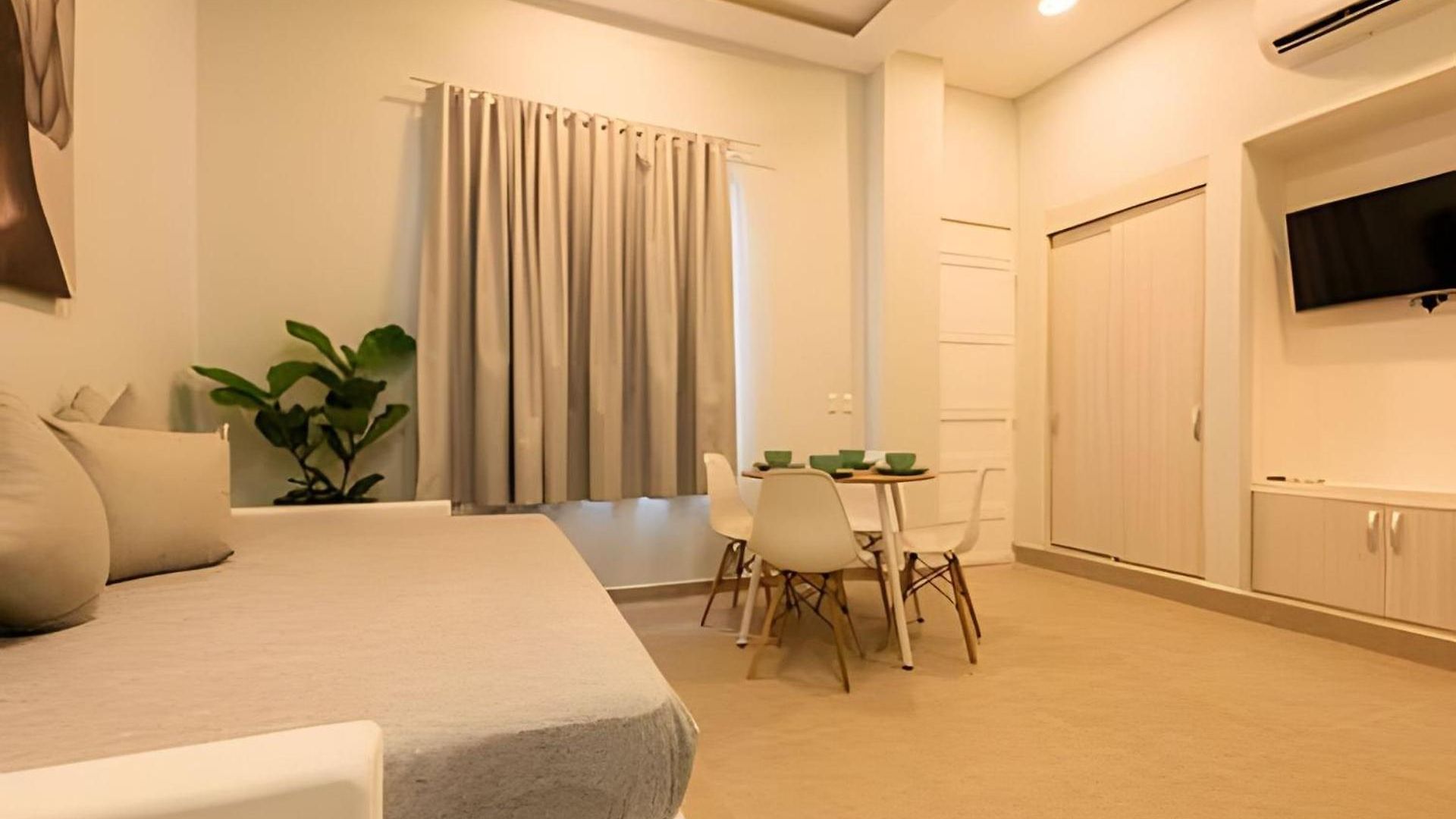 Apartamento Espectacular Apto En Centro Histórico - Zaher F Cartagena