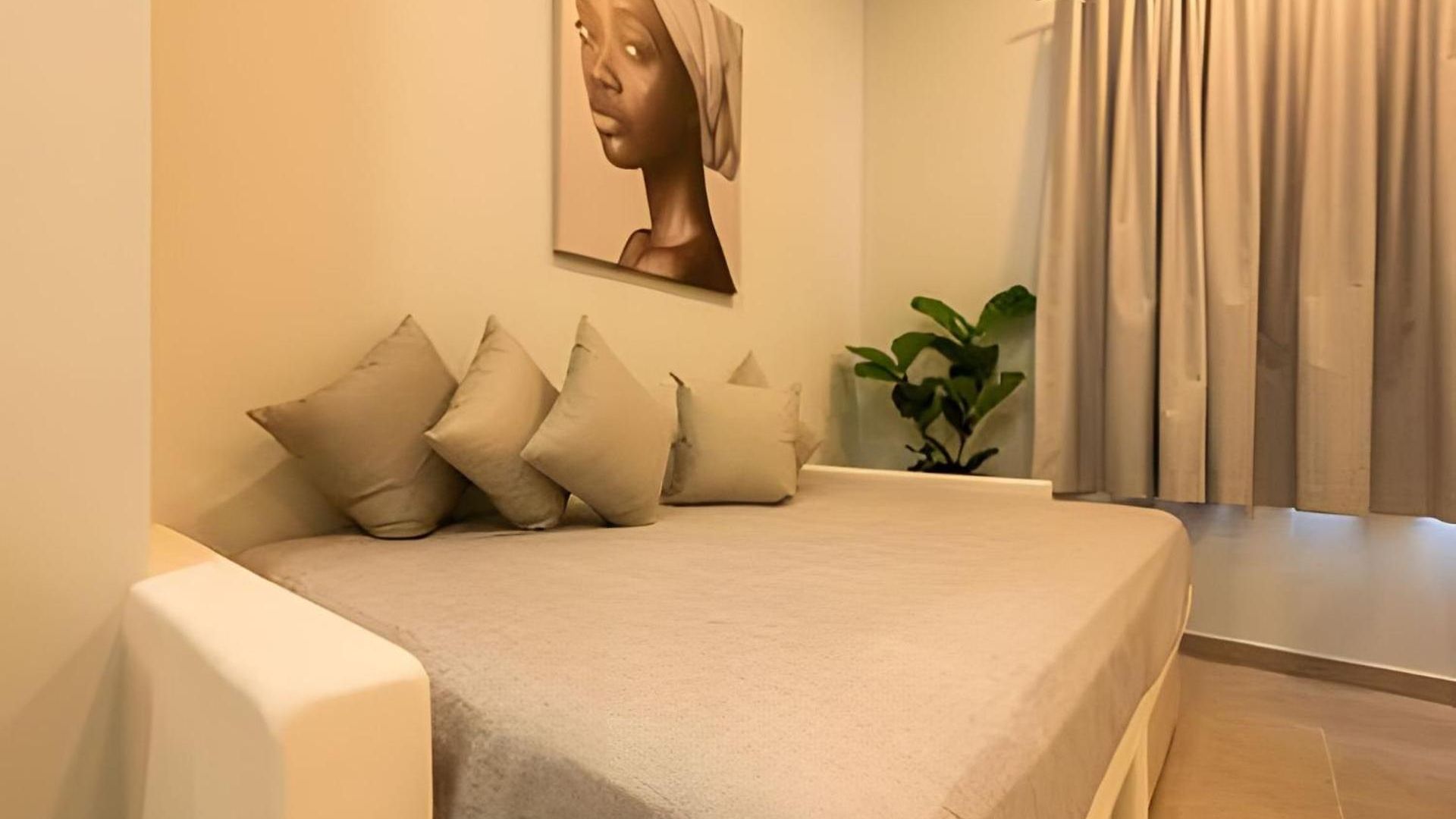 Apartamento Espectacular Apto En Centro Histórico - Zaher F