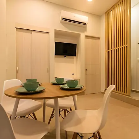 Espectacular Apto En Centro Histórico - Zaher F Apartamento Cartagena