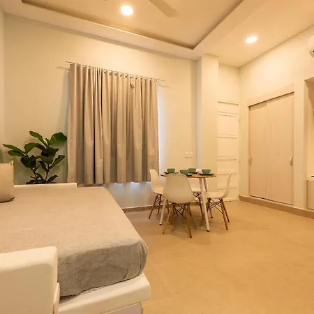 Espectacular Apto En Centro Histórico - Zaher F Apartamento Cartagena
