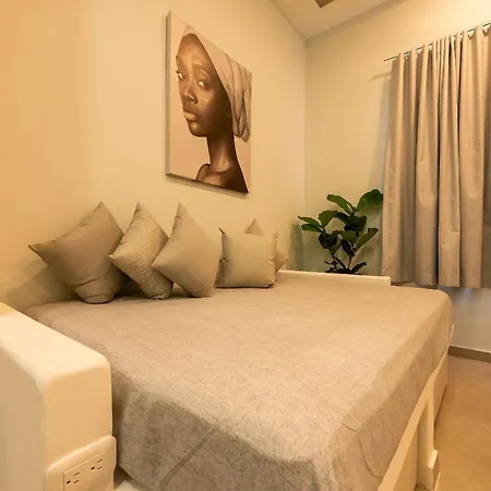 Apartamento Espectacular Apto En Centro Histórico - Zaher F Cartagena