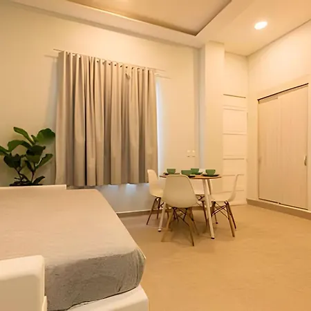 Apartamento Espectacular Apto En Centro Histórico - Zaher F Cartagena