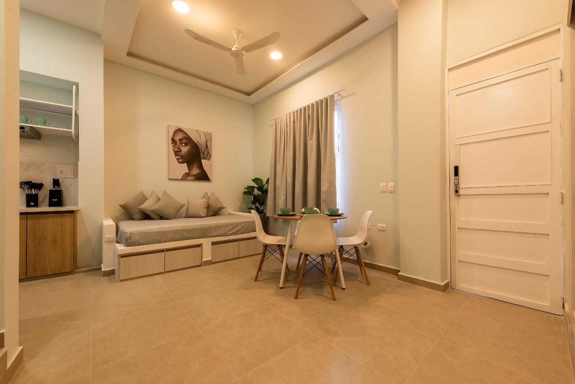 Espectacular Apto En Centro Histórico - Zaher F * Cartagena