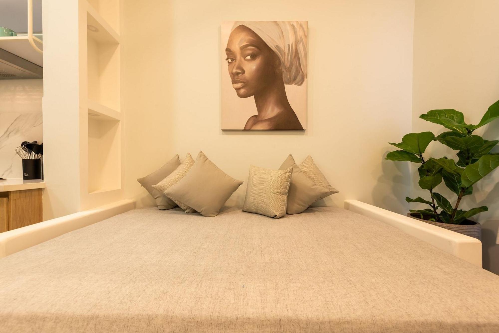 Espectacular Apto En Centro Histórico - Zaher F *