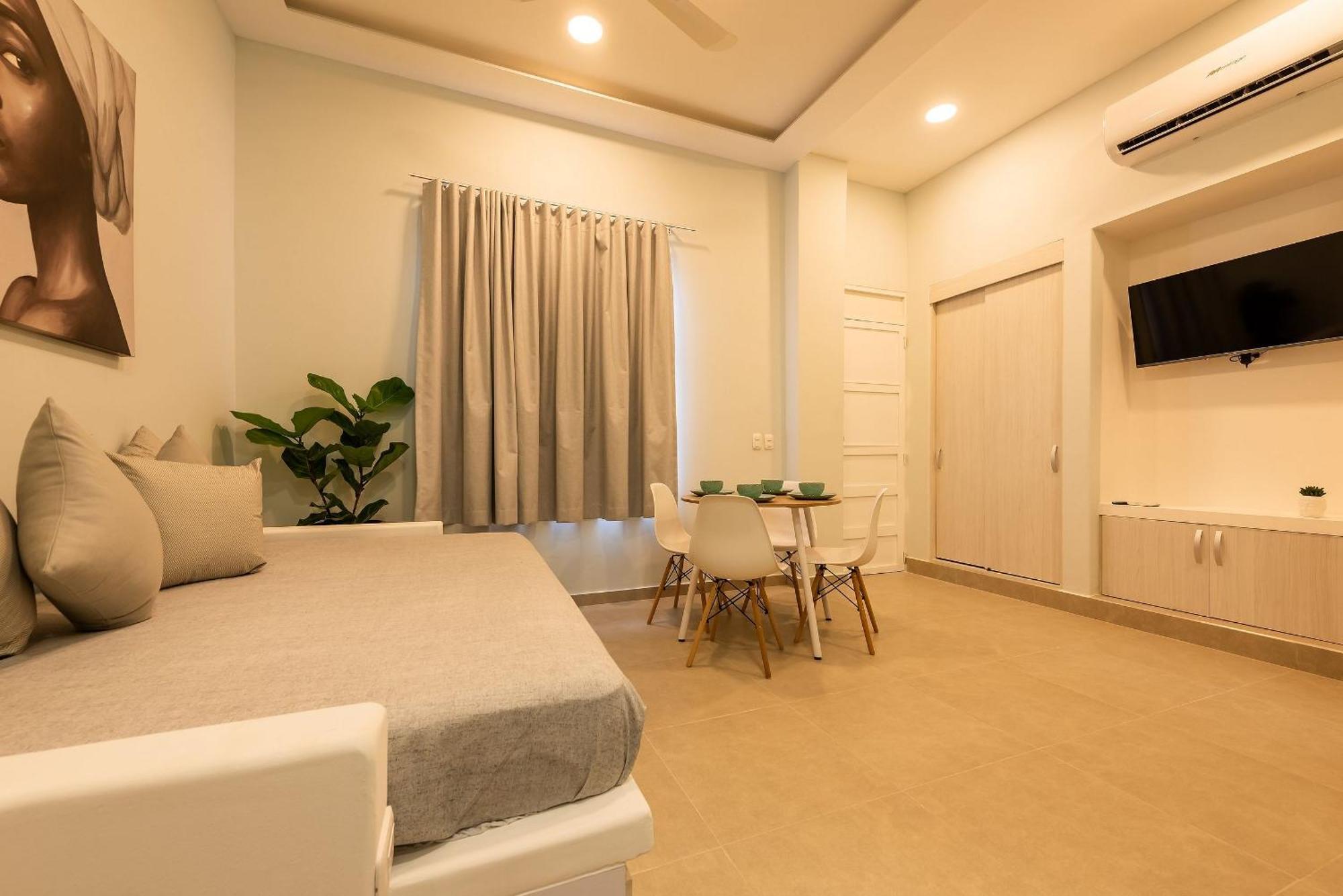 Espectacular Apto En Centro Histórico - Zaher F Apartamento Cartagena