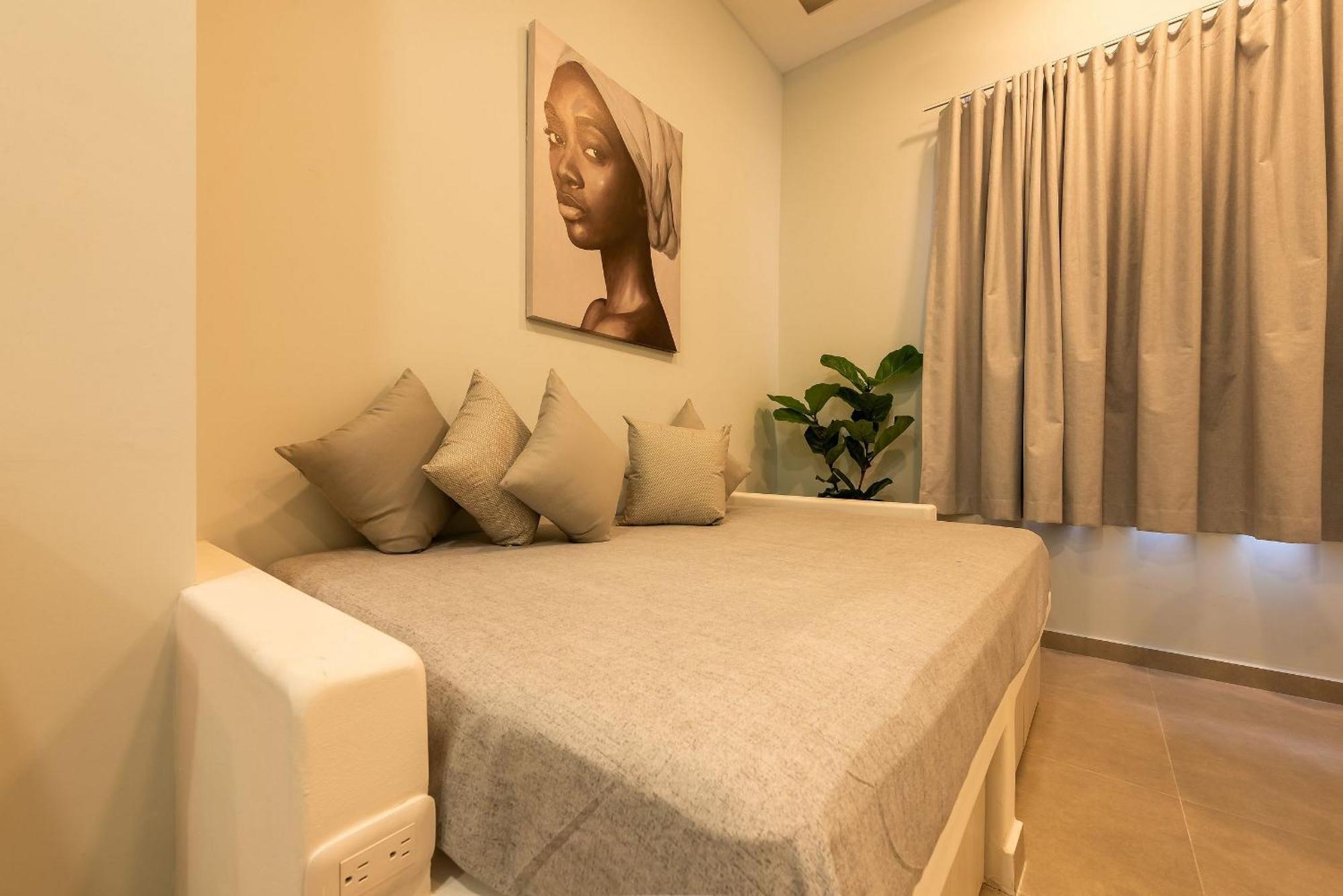 Apartamento Espectacular Apto En Centro Histórico - Zaher F Cartagena