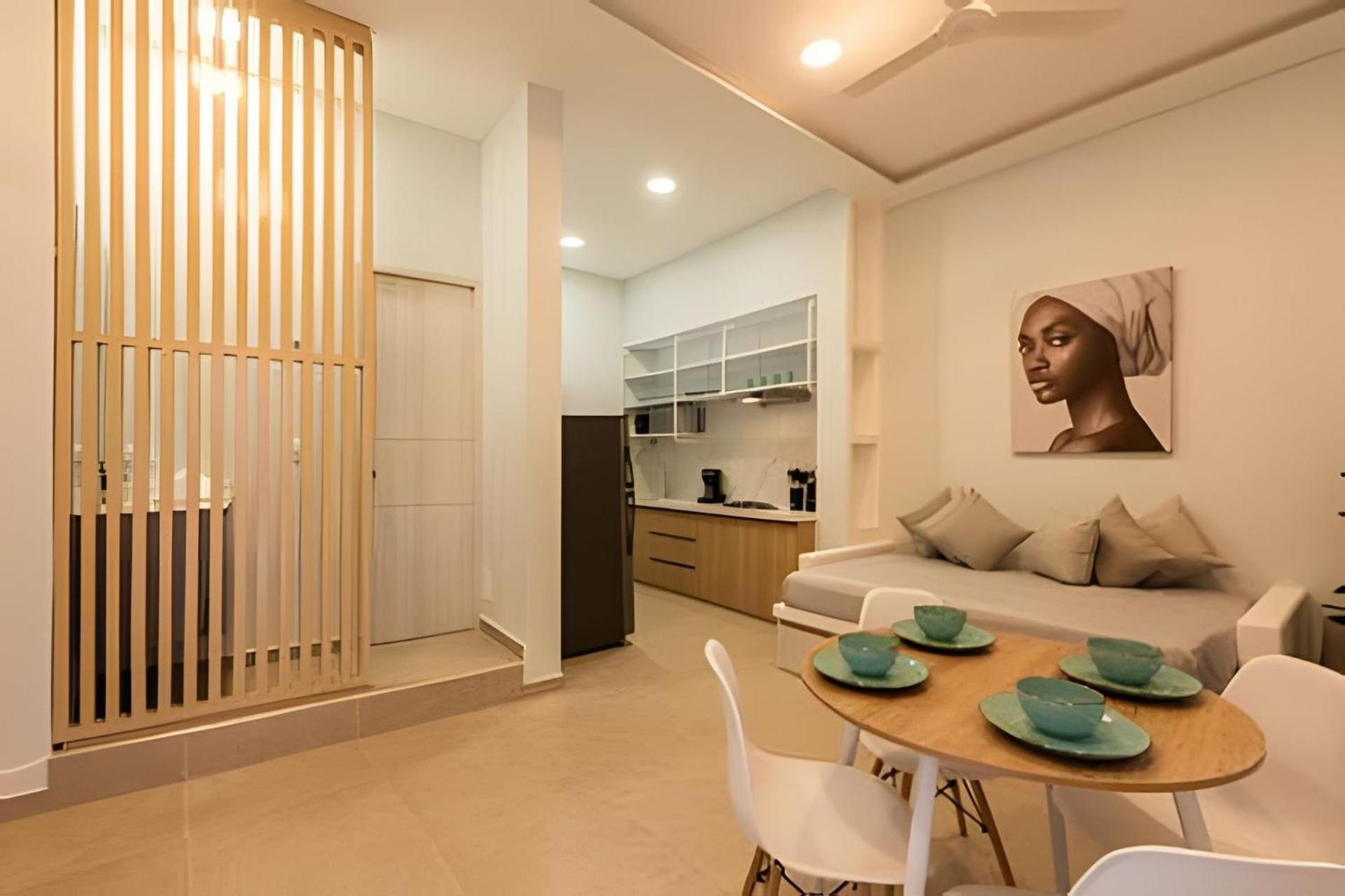 Espectacular Apto En Centro Historico - Zaher F Cartagena