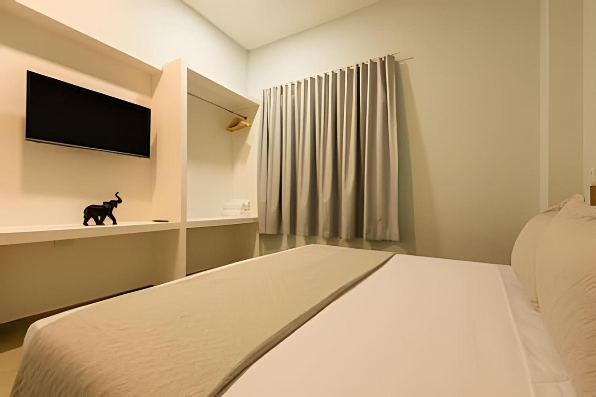 Apartment Espectacular Apto En Centro Historico - Zaher F