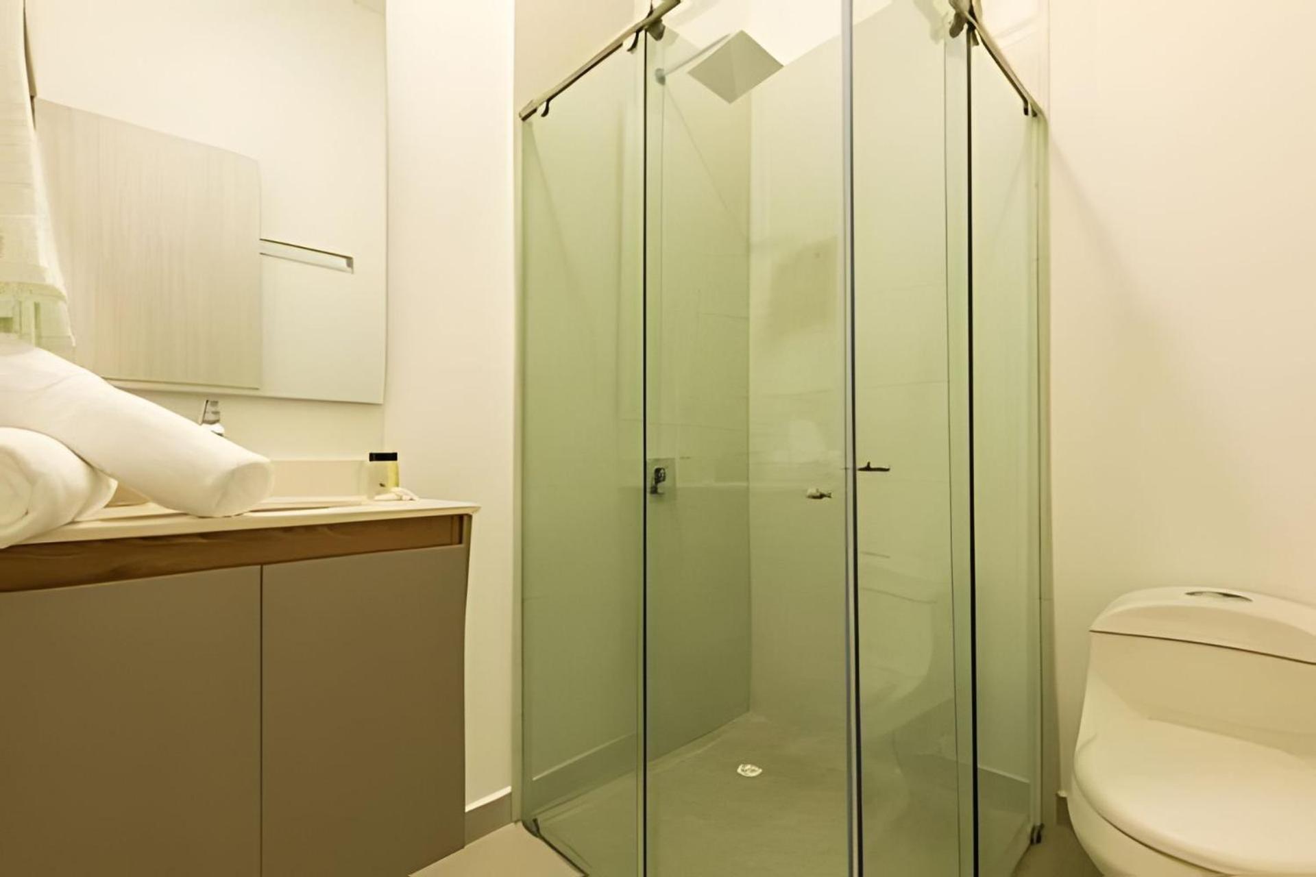 Apartment Espectacular Apto En Centro Historico - Zaher F Cartagena