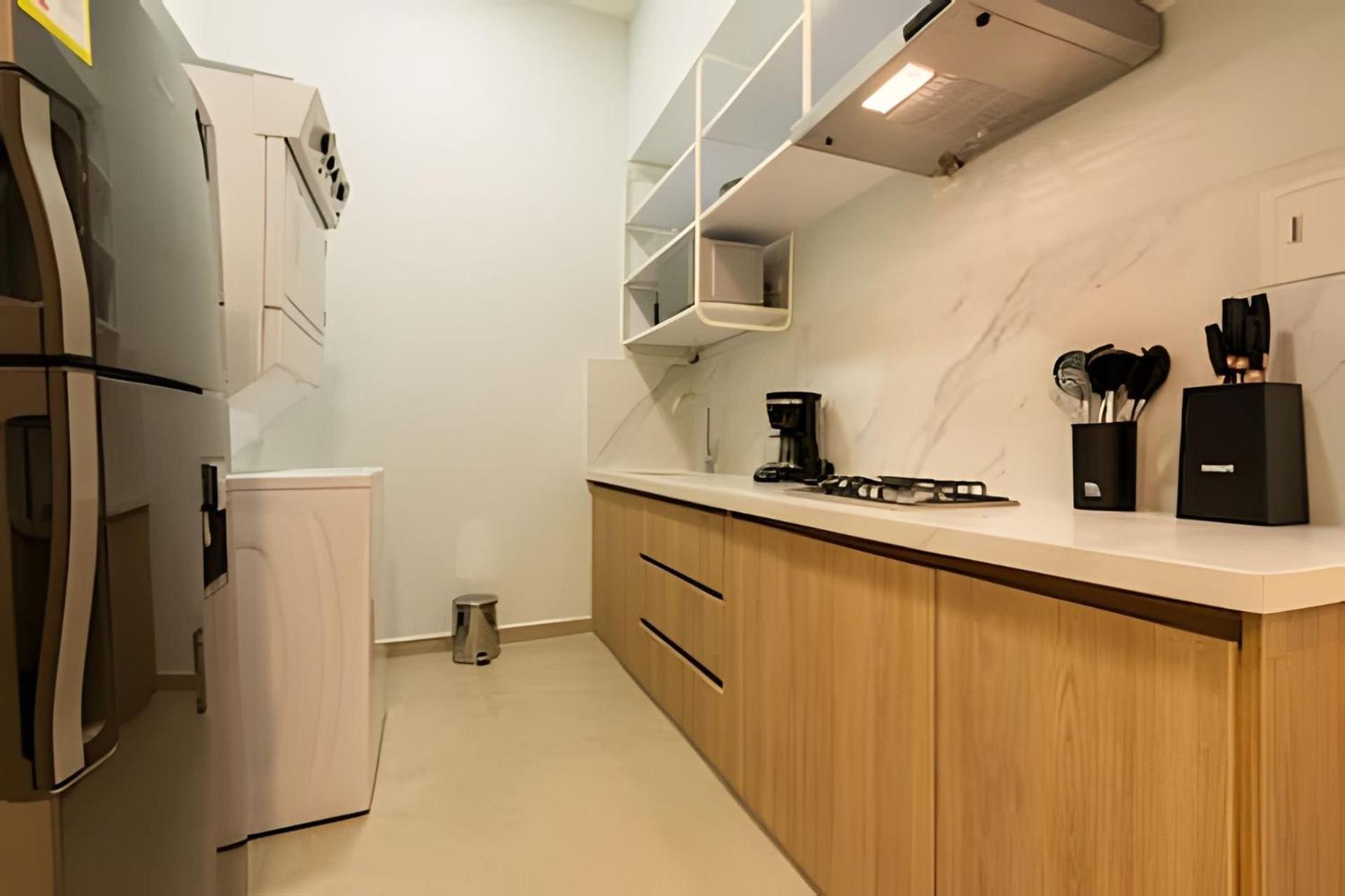 Espectacular Apto En Centro Historico - Zaher F